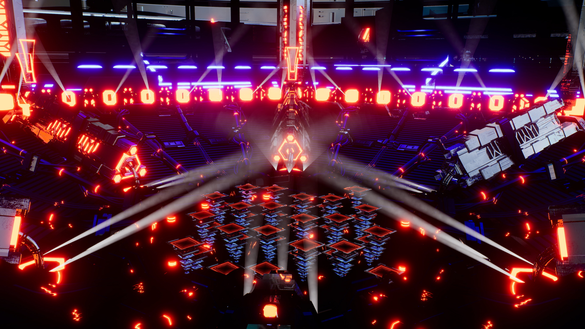 Epic Games announces June 16 event featuring keynotes with deadmau5 and FOX Sports CEO Eric Shanks