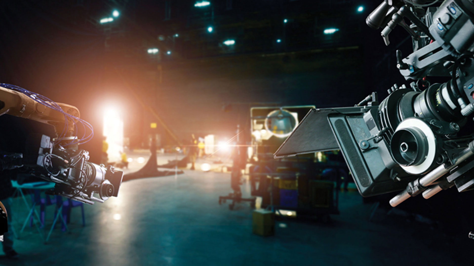 LATEST TRENDS IN VIDEO PRODUCTION GETTING READY FOR 2020 Digital