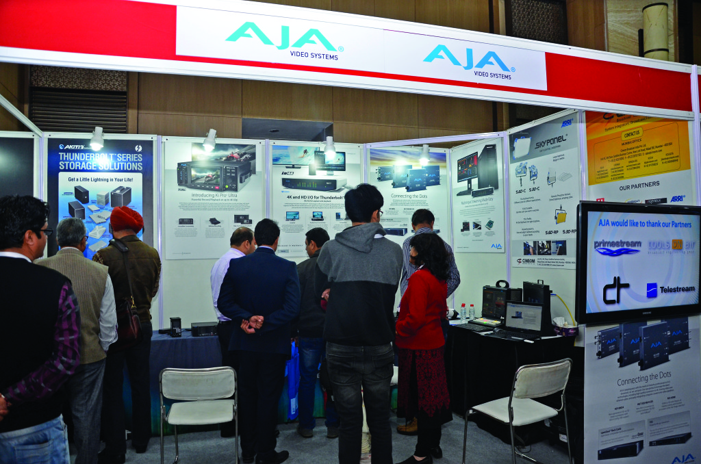 Show Business Digital Studio India