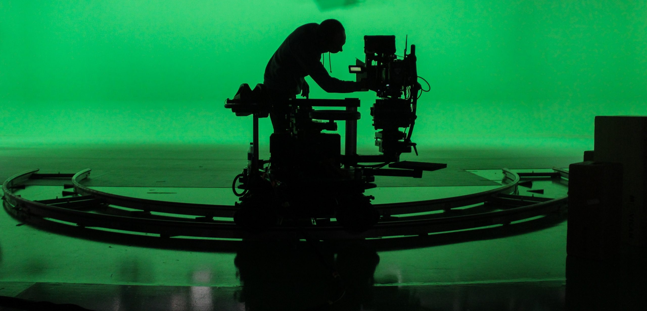 On-Set Facilities and the ARRI System Group collaborate to build