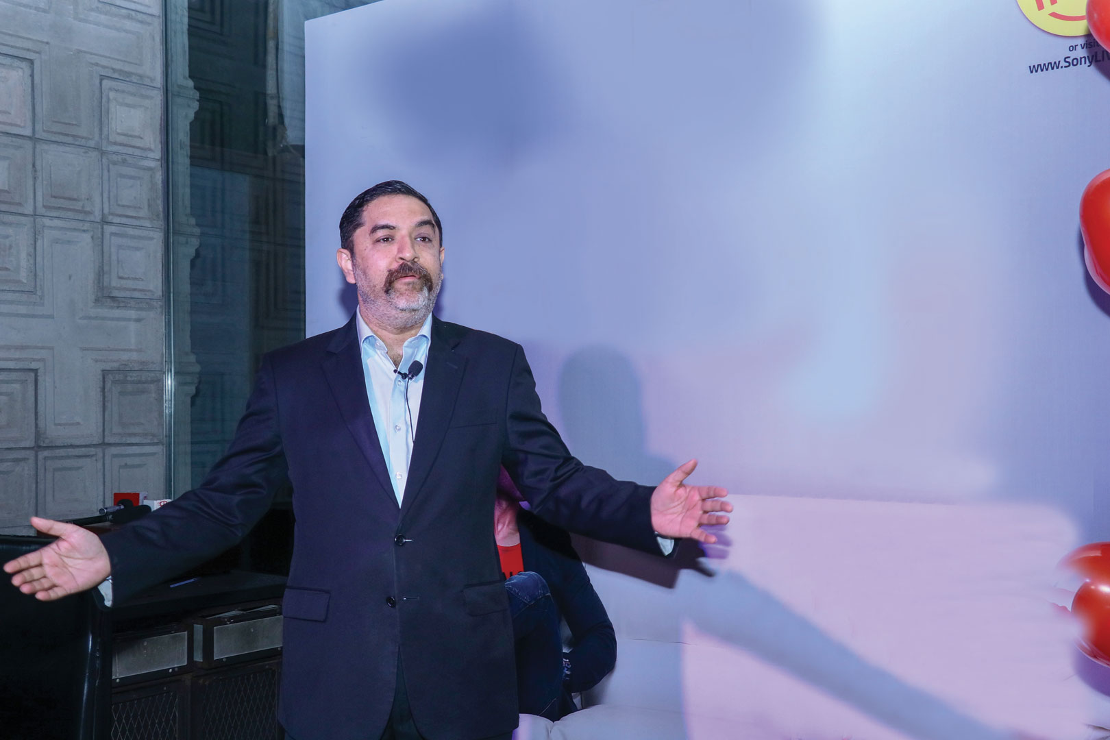 In conversation with Uday Sodhi, SPN India - Part I