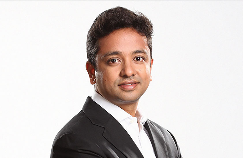 Hot 100, TV Broadcasters, Abhishek Maheshwari, Disney India