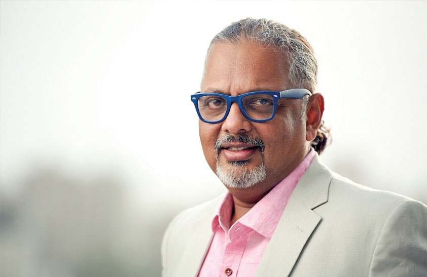 Hot 100, Radio Broadcasters, Abraham Thomas CEO, Radio City