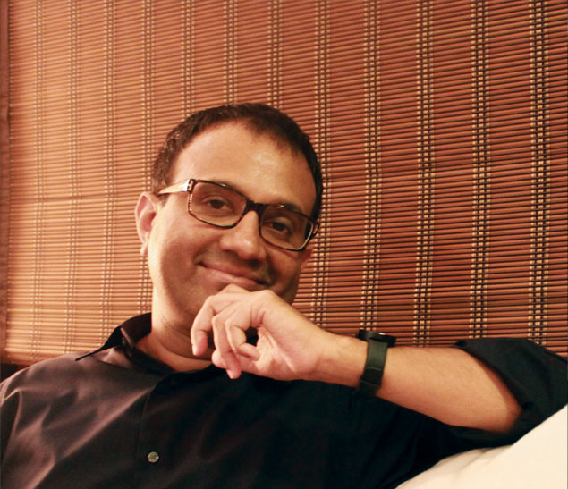 Hot 100, OTT, Ajit Mohan, CEO, Hotstar