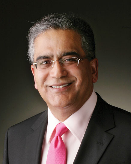 Hot 100, TV Broadcasters, Aroon Purie, Living Media Group