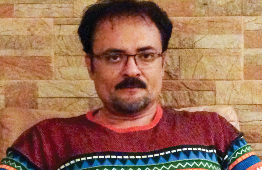 Hot 100, TV Artists, Biswadeep Chatterjee, Padmaavat