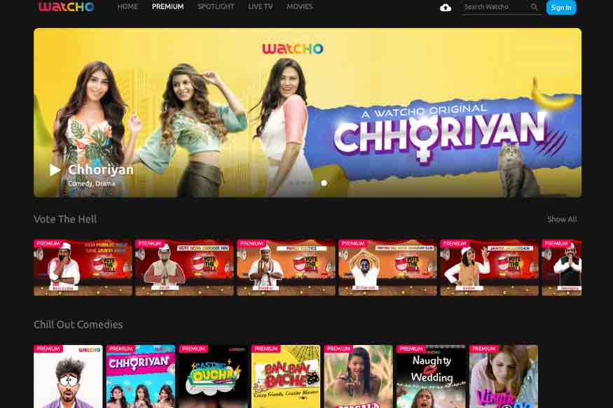 Dish TV India partners with Broadpeak for its OTT service, 'Watcho'