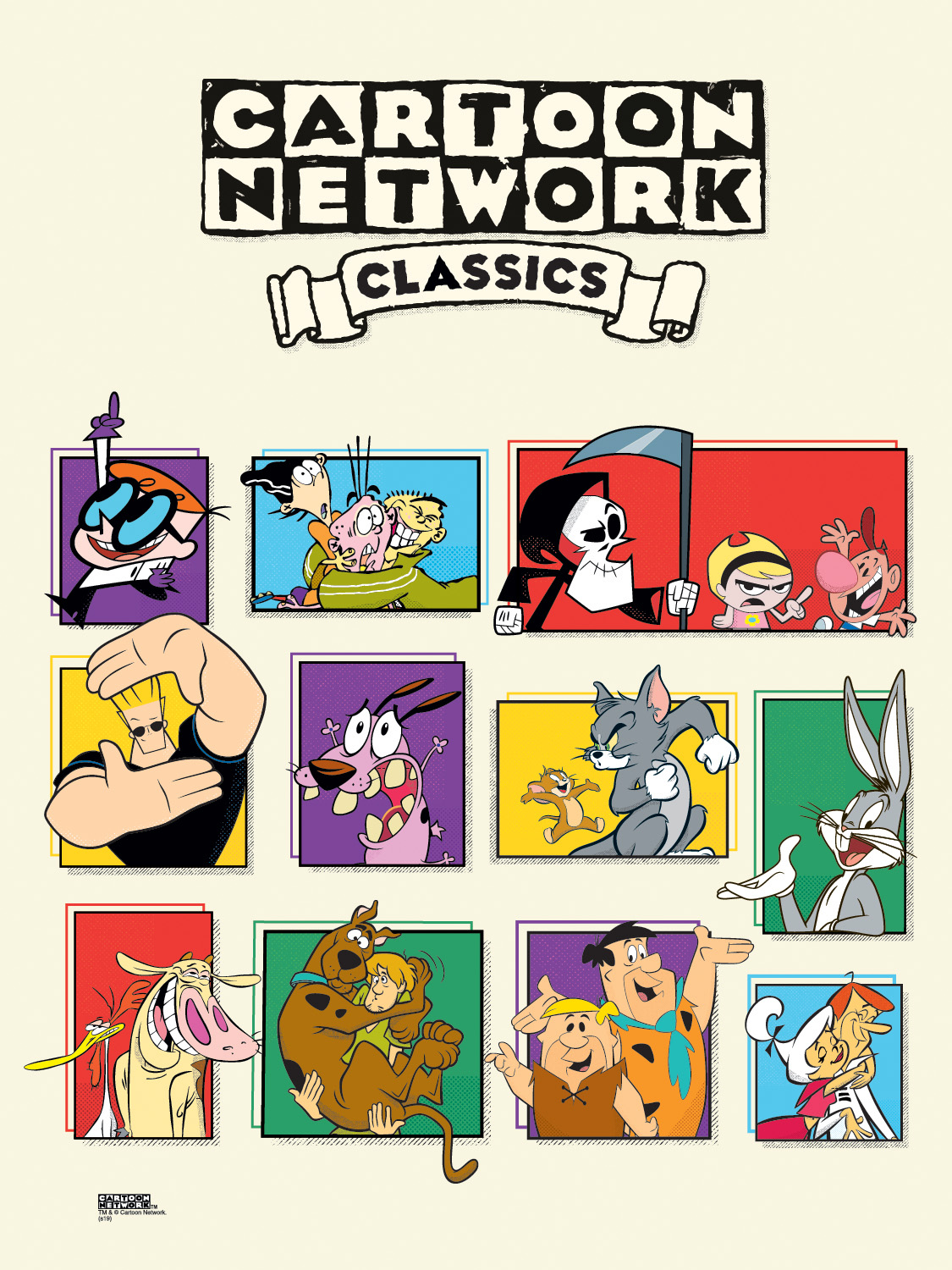 Cartoon Network partners with Globecast for pop-up channel technical  services in Asia - Digital Studio India
