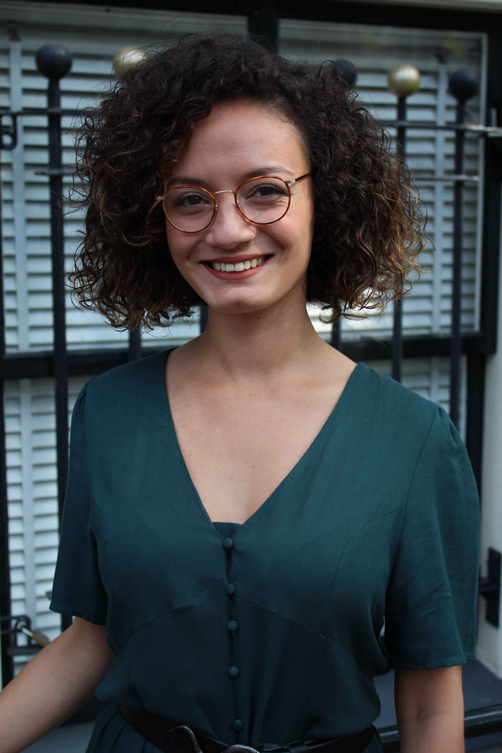 Insight TV announces Charlotte van Bochove as global PR manager