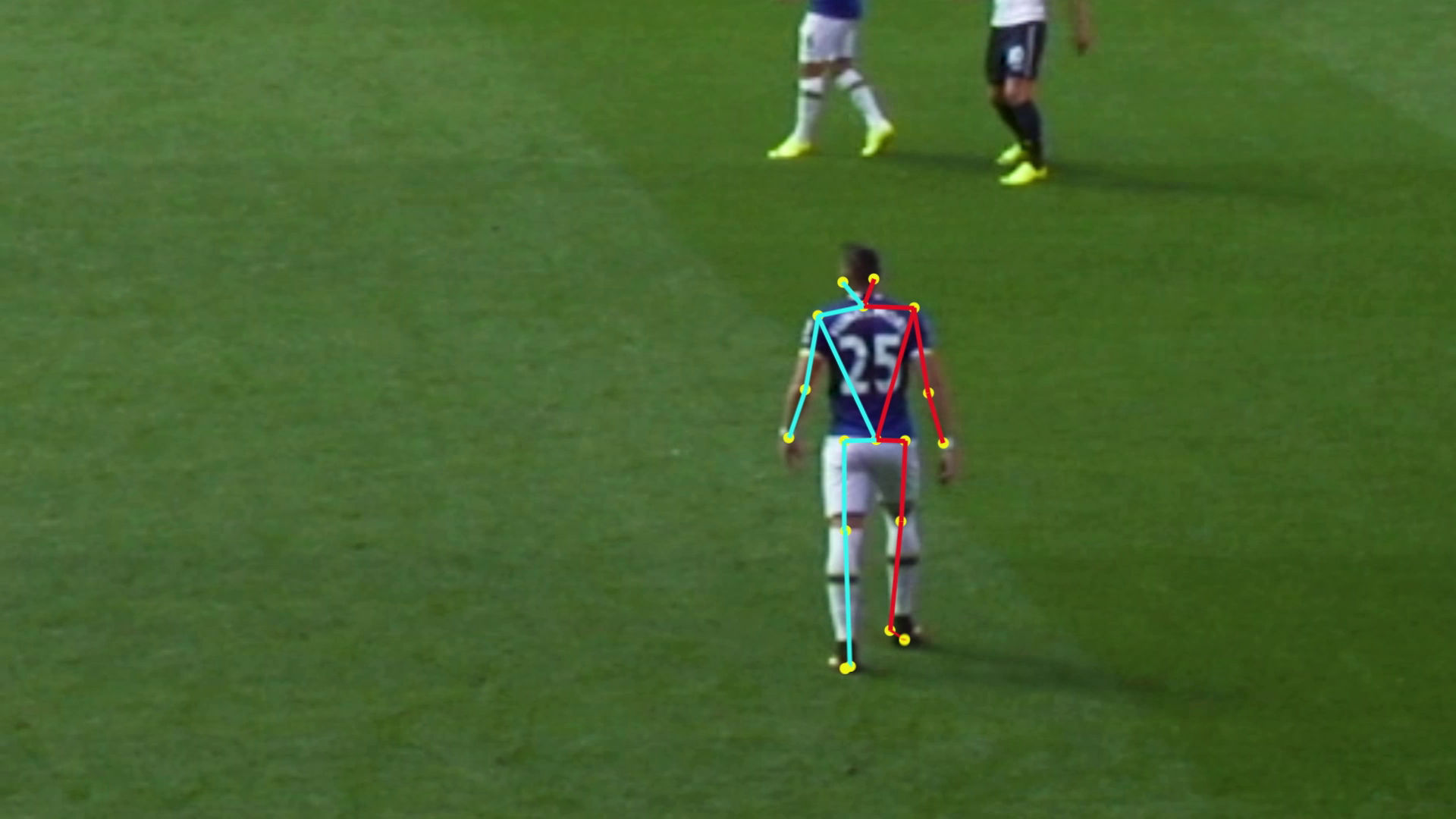 ChyronHego powers TRACAB Gen5 sports tracking system with artificial intelligence
