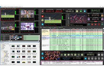 Cinegy offers ‘Great Summer Playout Trade-In’