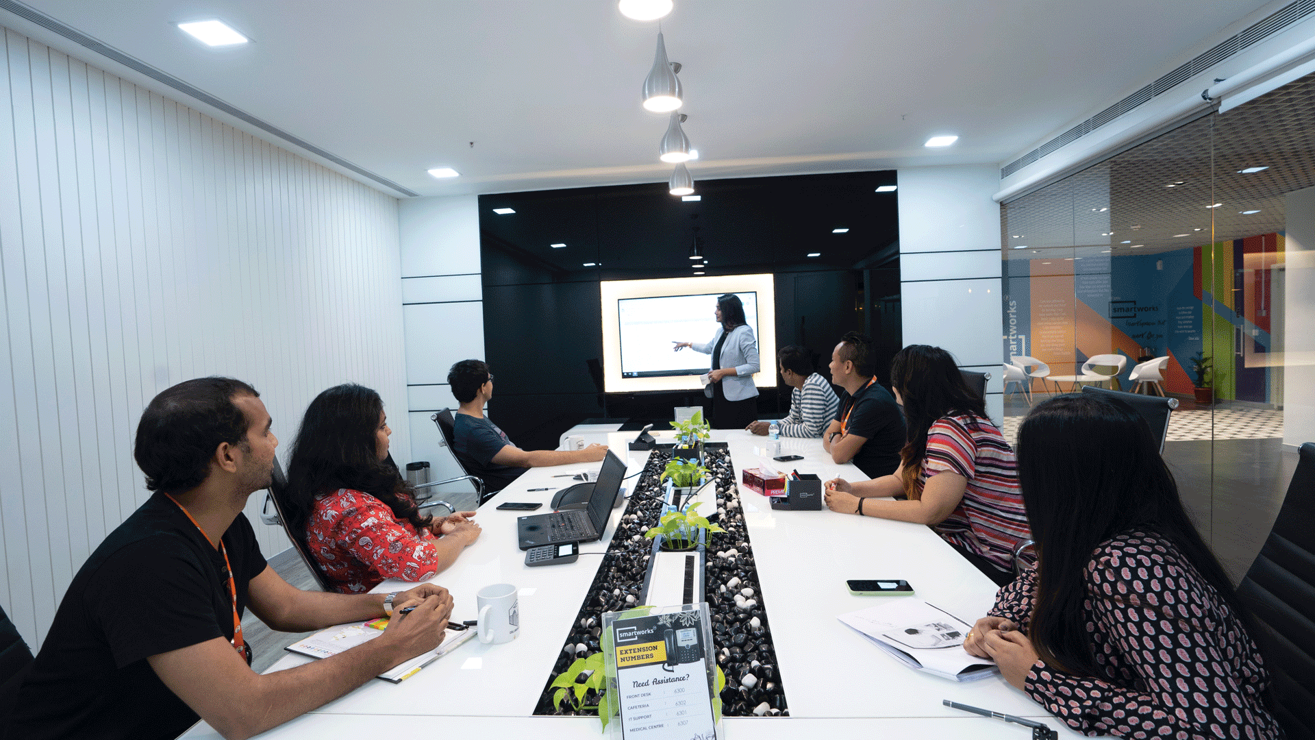Sony creates the ideal future for education to the workplace at ISE 2020