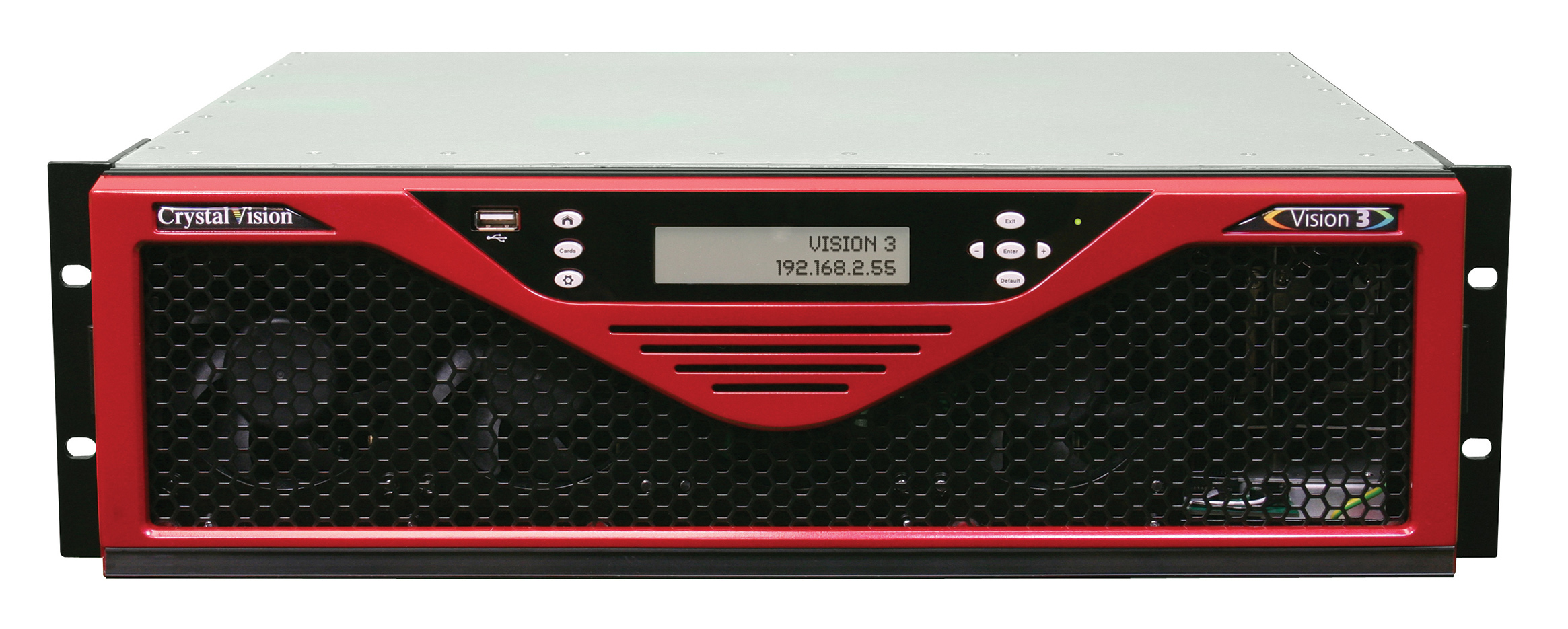 Medialogy Broadcast Deploys Live Delay System for Evangelical TV