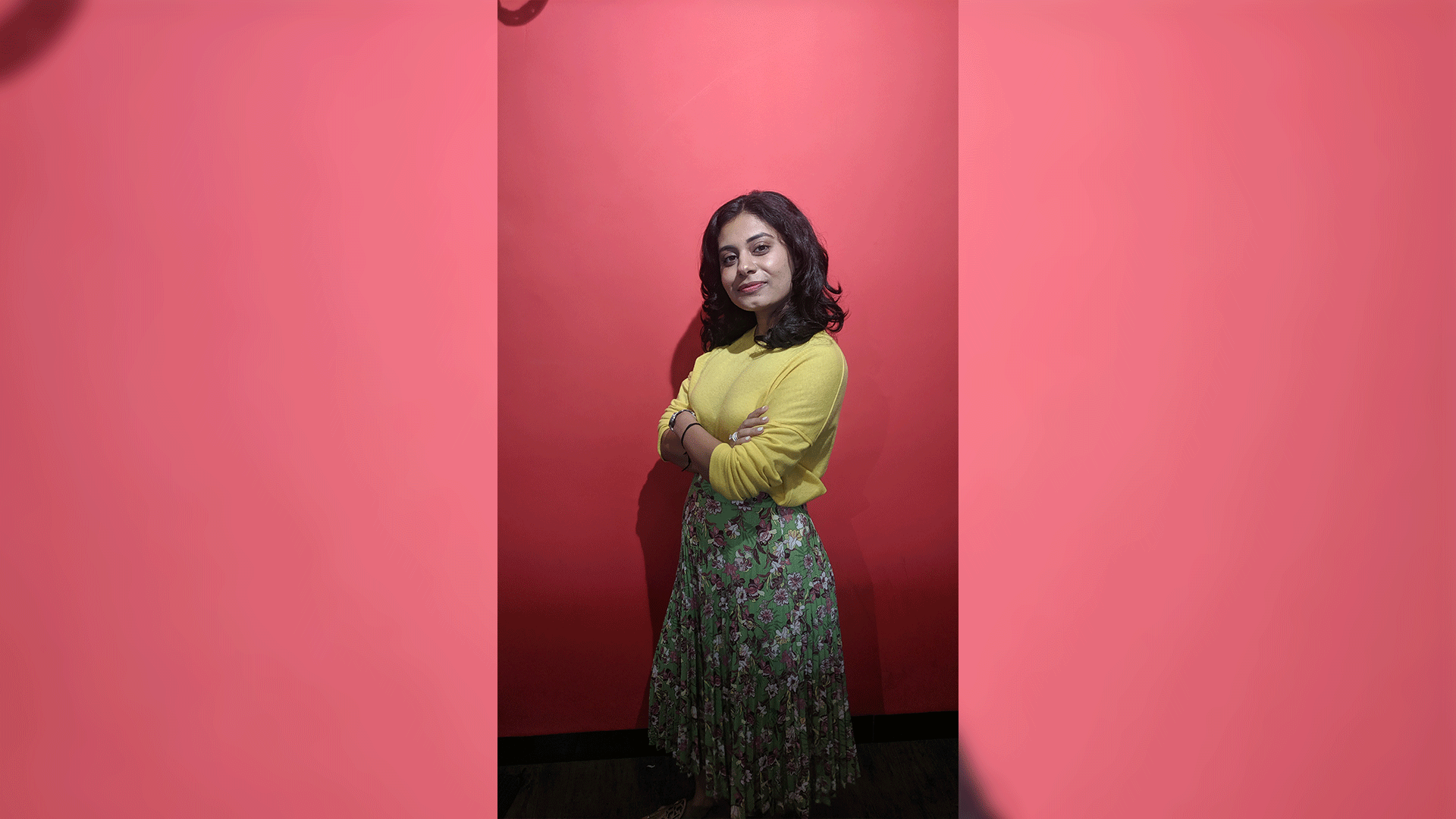 IVM Podcasts conceptualizes a new show – Boundless