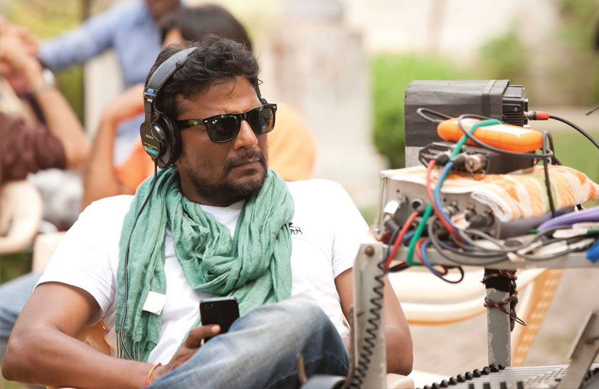 Hot 100, Sound Artists, Debashish Mishra, Pad Man