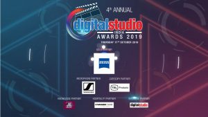 NOMINATE NOW | DS Awards 2019