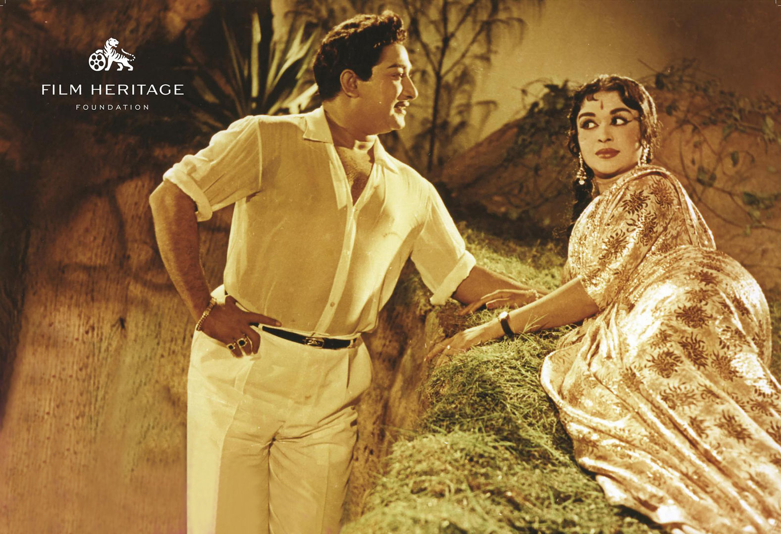 Viacom18 partners with Film Heritage Foundation for the 5th Film Preservation & Restoration Workshop India 2019