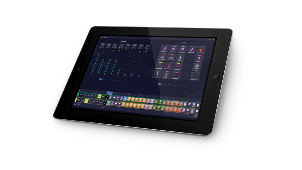 Grass Valley Puts Innovation Front and Center at NAB Show 2020