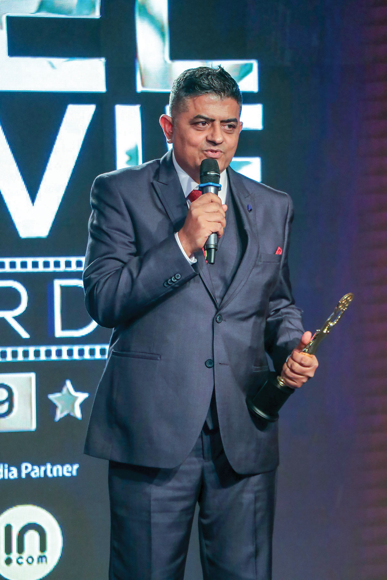 Badhaai Ho and Andhadhun win at second edition of Reel Movie Awards 2019