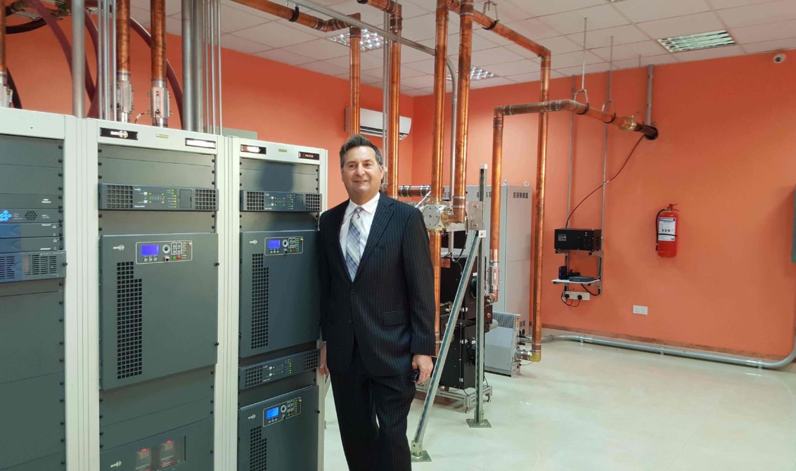 GatesAir, Pinnacle support DTV service launch in Nigeria Digital