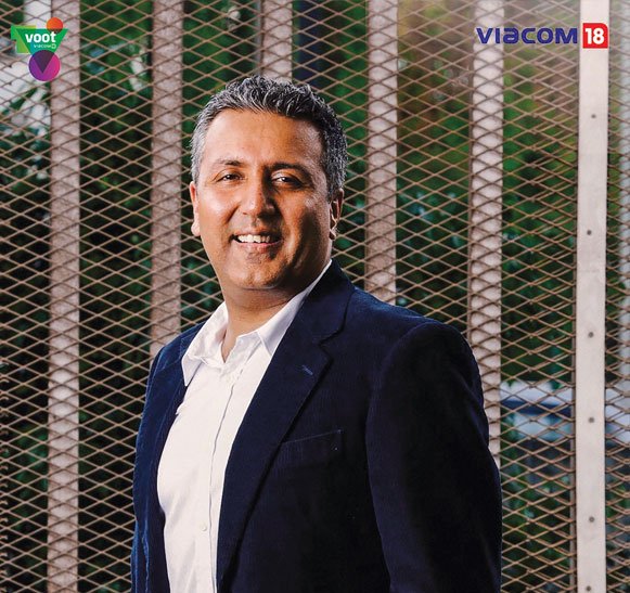 Hot 100, OTT, Gaurav Gandhi, Director and Country  Manager – India, Amazon Prime