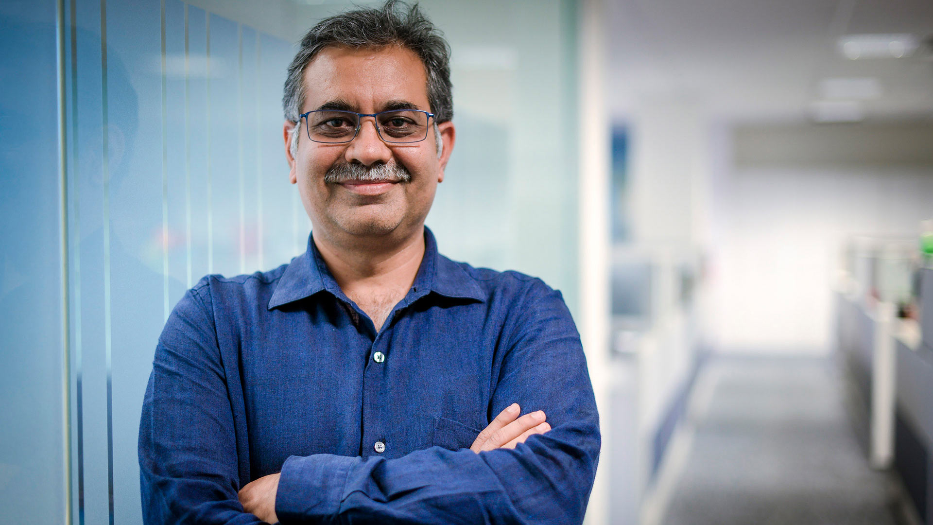 Globecast promotes Shakunt Malhotra as MD, Asia