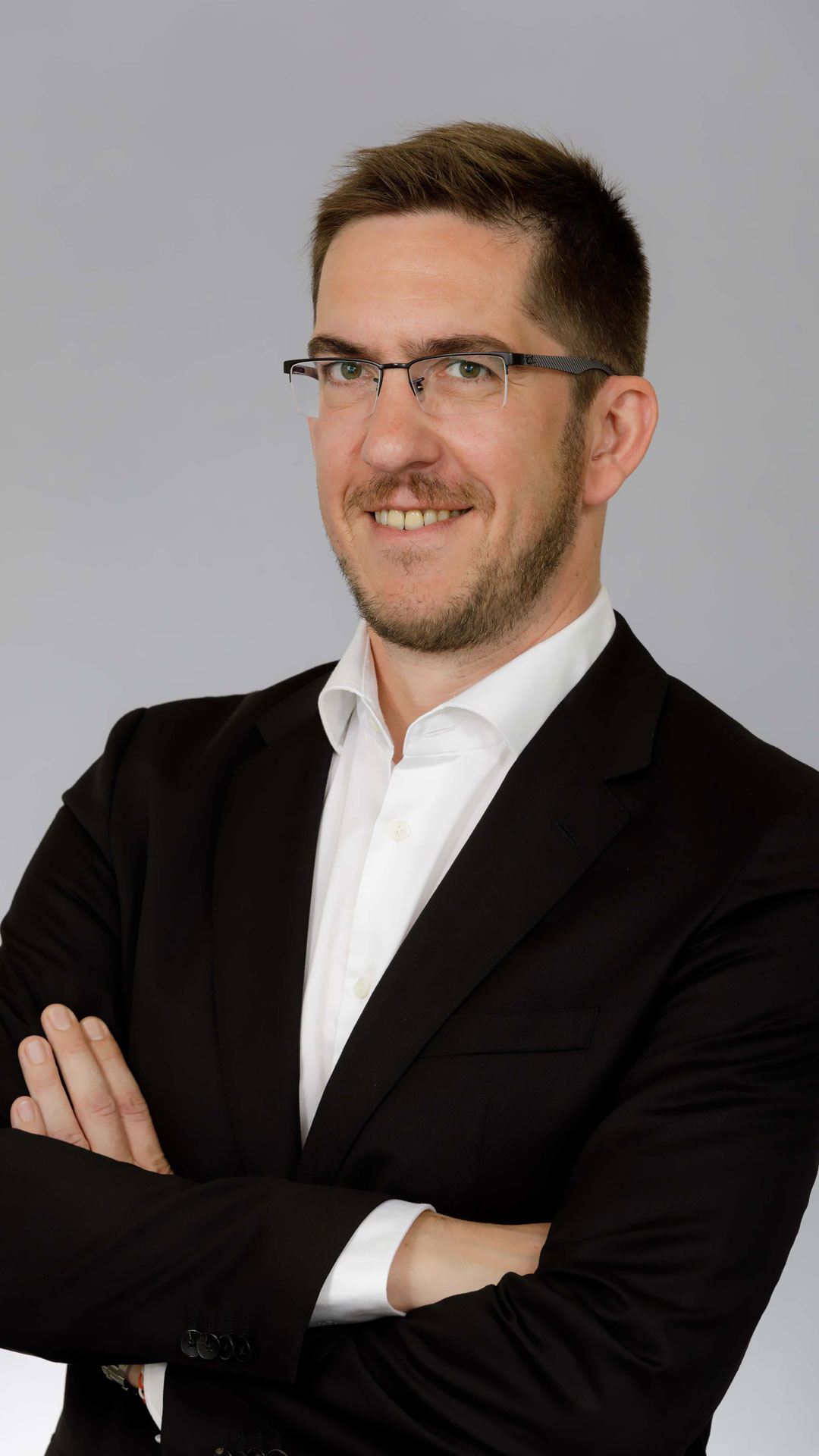 Globecast announces Antoine Guilbaud as CFO
