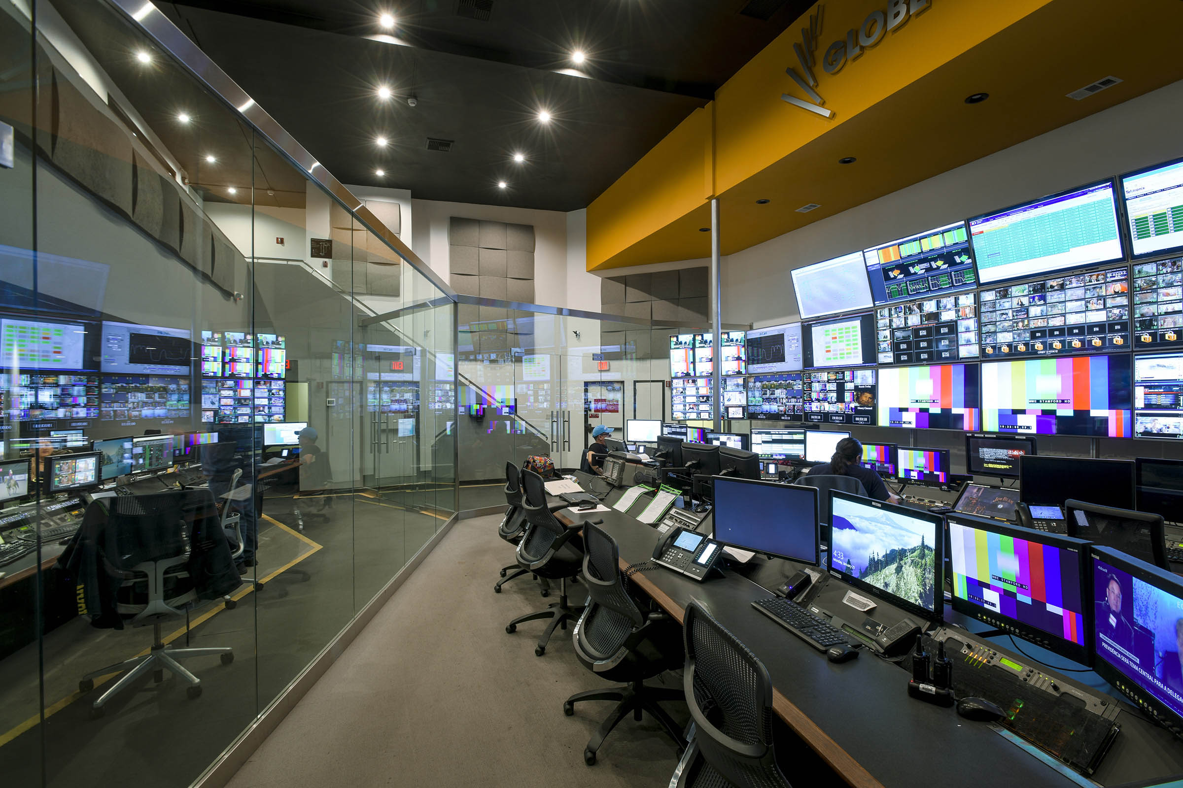 GLOBECAST NAB 2020 SHOW PREVIEW