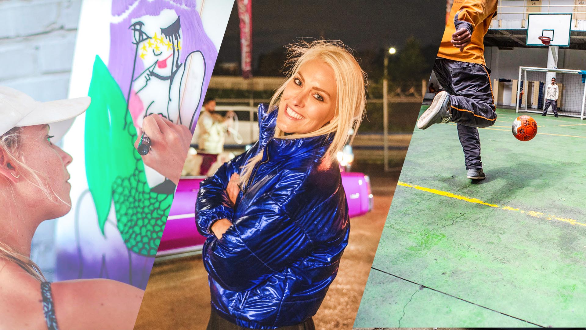 Insight TV launches on LG channels in Europe