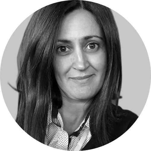 Interview with CEO Ivanka Vassileva - role model in female leadership in Media Tech