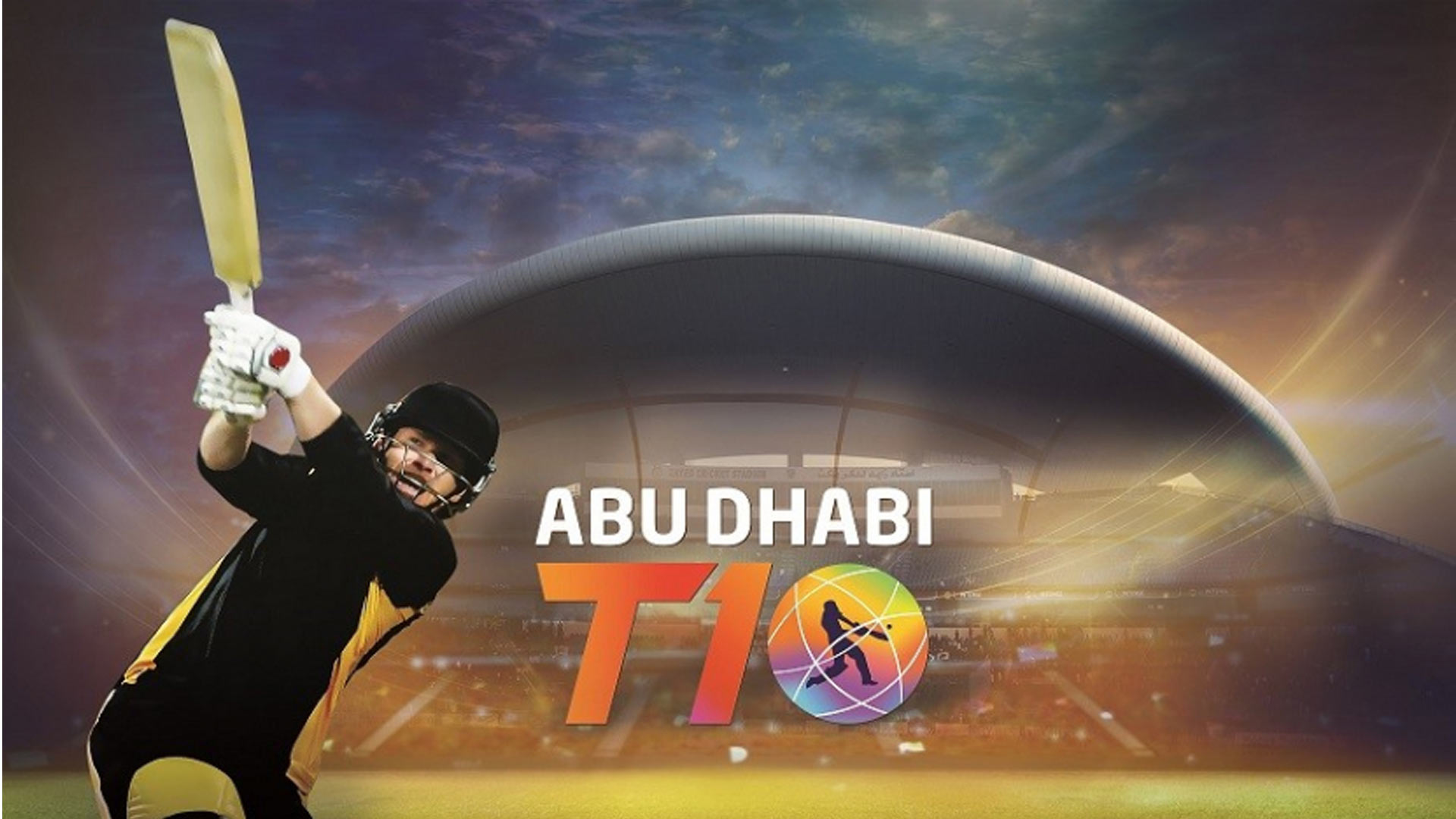 Indias JioTV to stream Abu Dhabi T10 League matches live