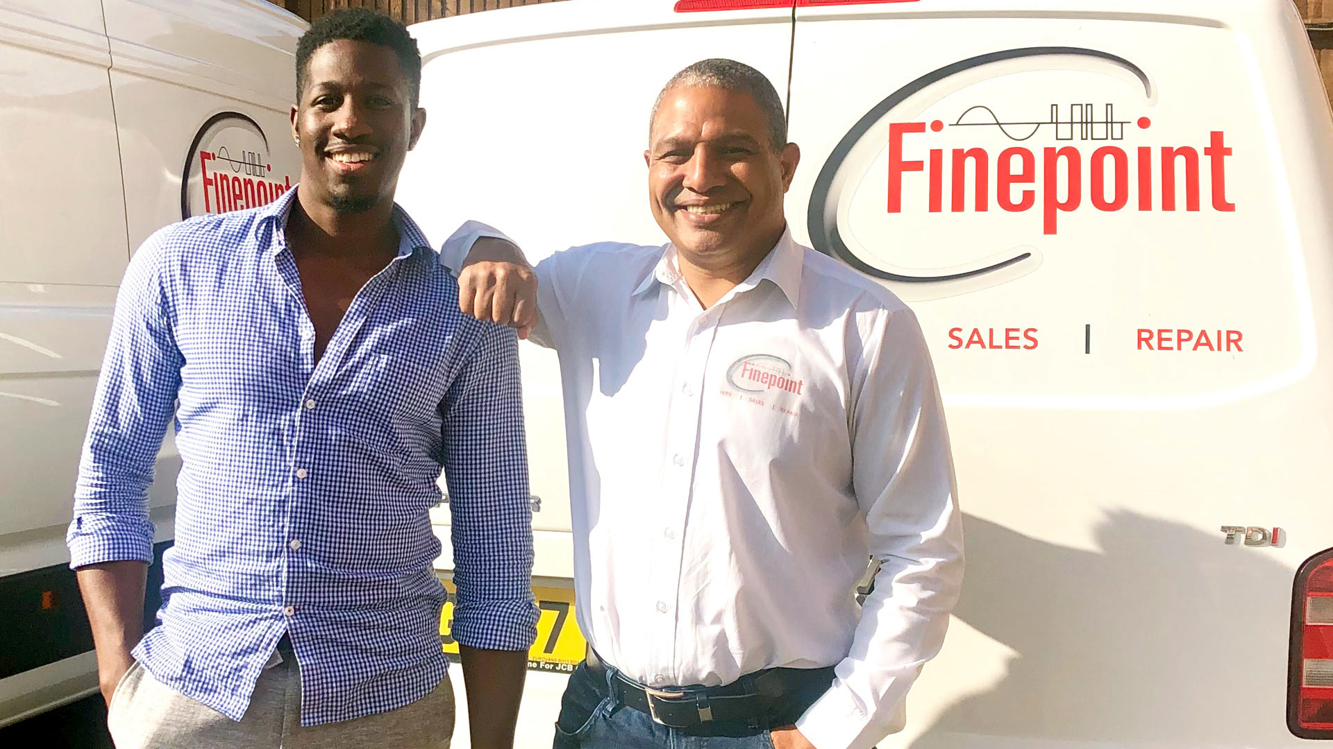 Finepoint Broadcast emphasises commitment to diversity and inclusivity