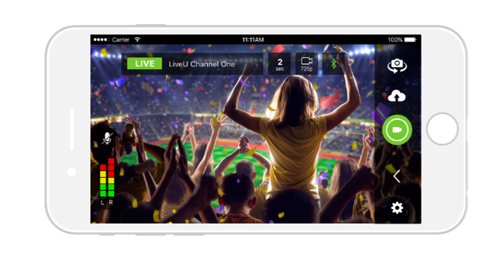 ETV Network adopts LiveU technology to empower ETV Bharat