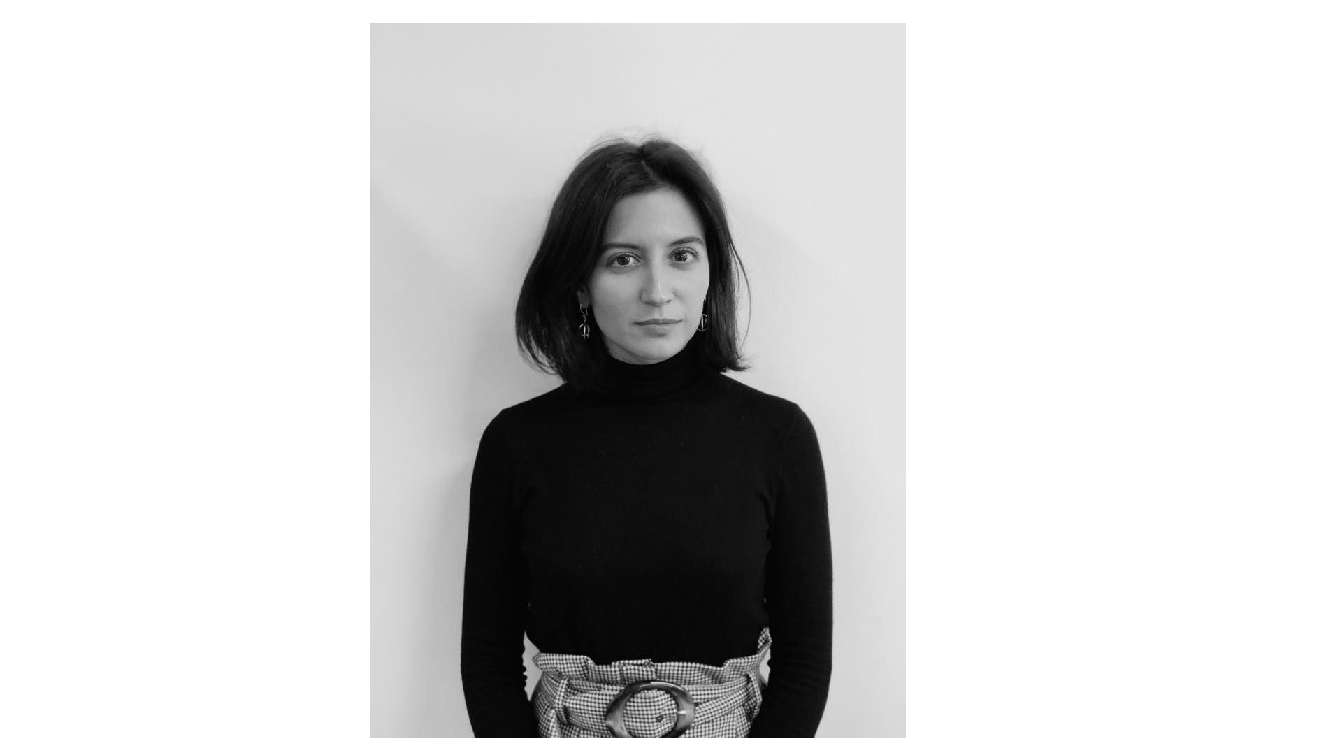 Bubble Agency Appoints Laura Cabarcos as Account Director