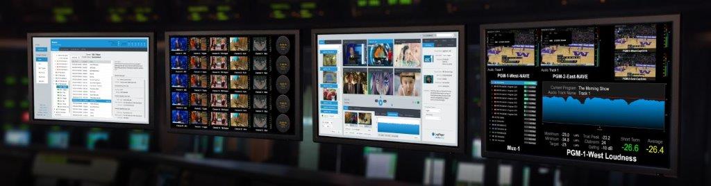 Mediaproxy to launch upgrades to LogServer at IBC 2019