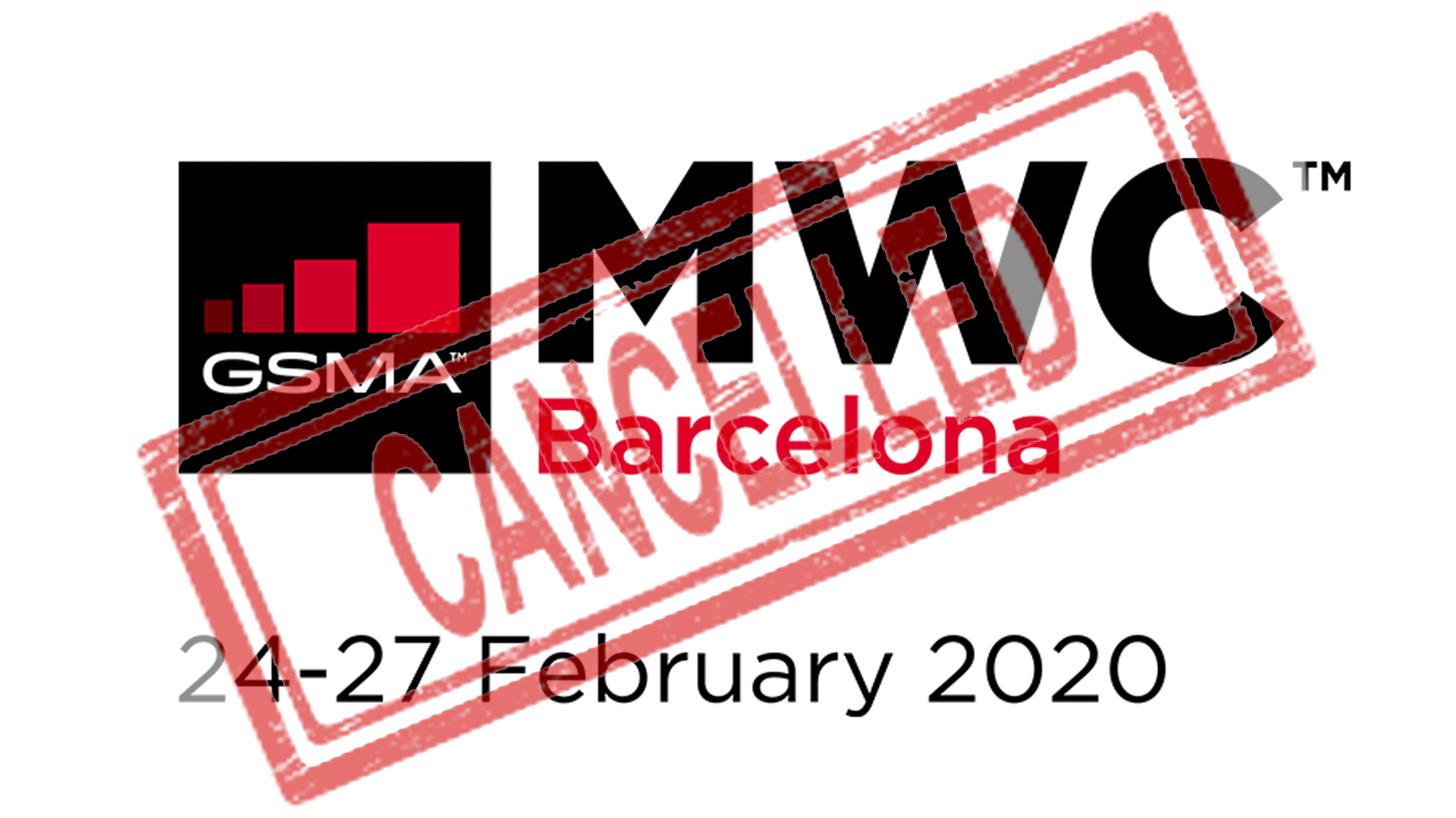 Mobile World Congress cancelled: What this means for the smartphone industry? #coronavirus