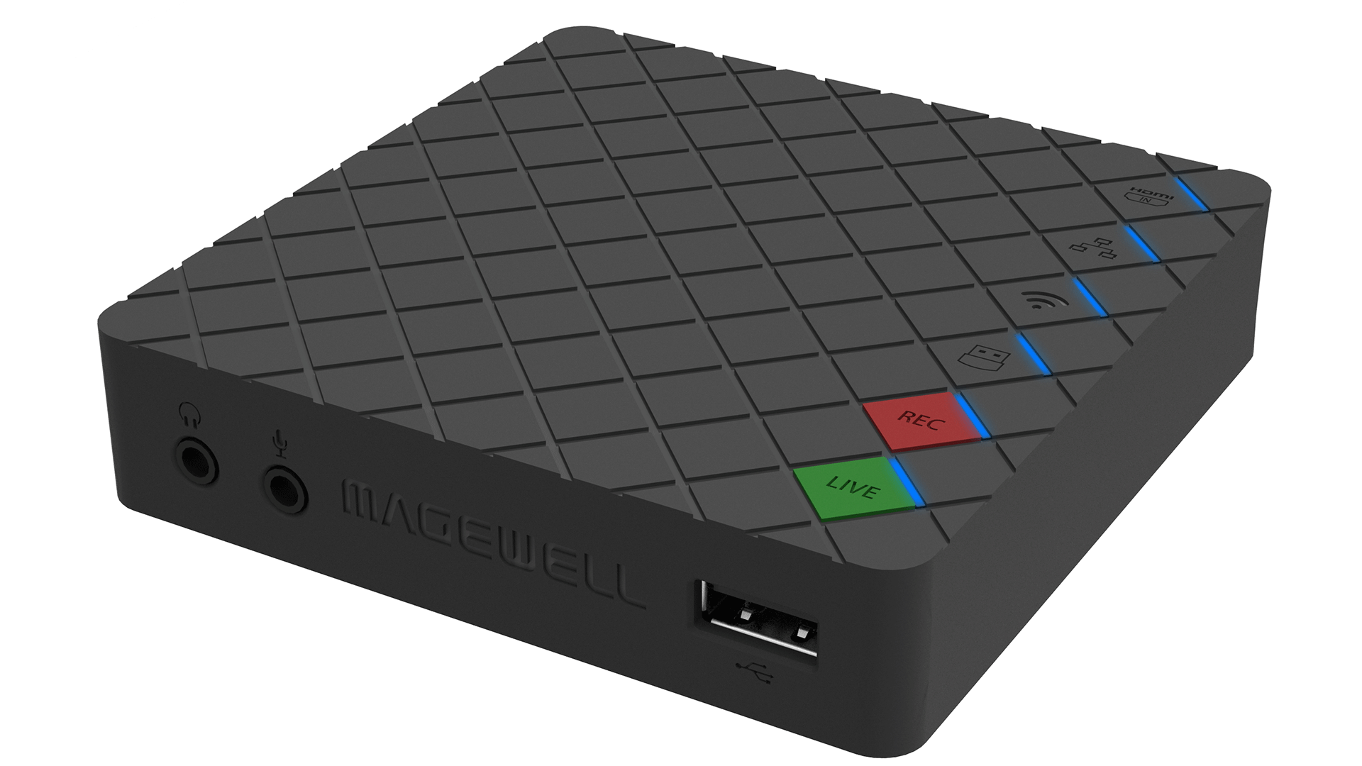 Magewell Selected for 2020 Streaming Media Producer 25 List of Online