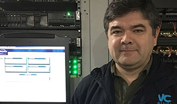 How Venezuela’s VC Medios leveraged Masstech’s Workflow Solutions