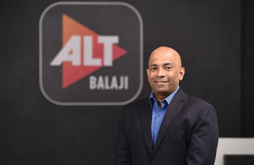 Hot 100, OTT, Nachiket Pantvaidya CEO, Alt Media