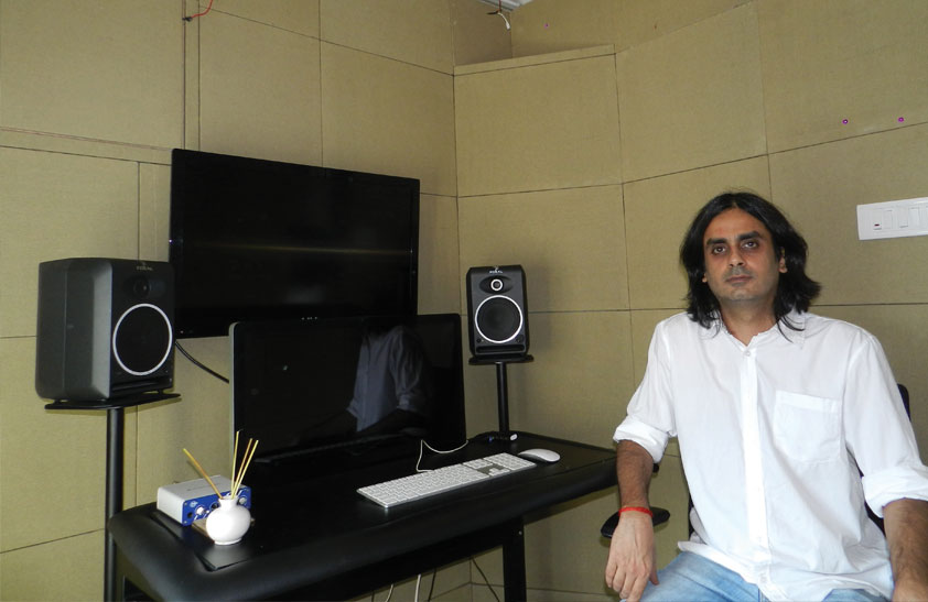 Hot 100, Sound Artists, Niraj Gera, Newton