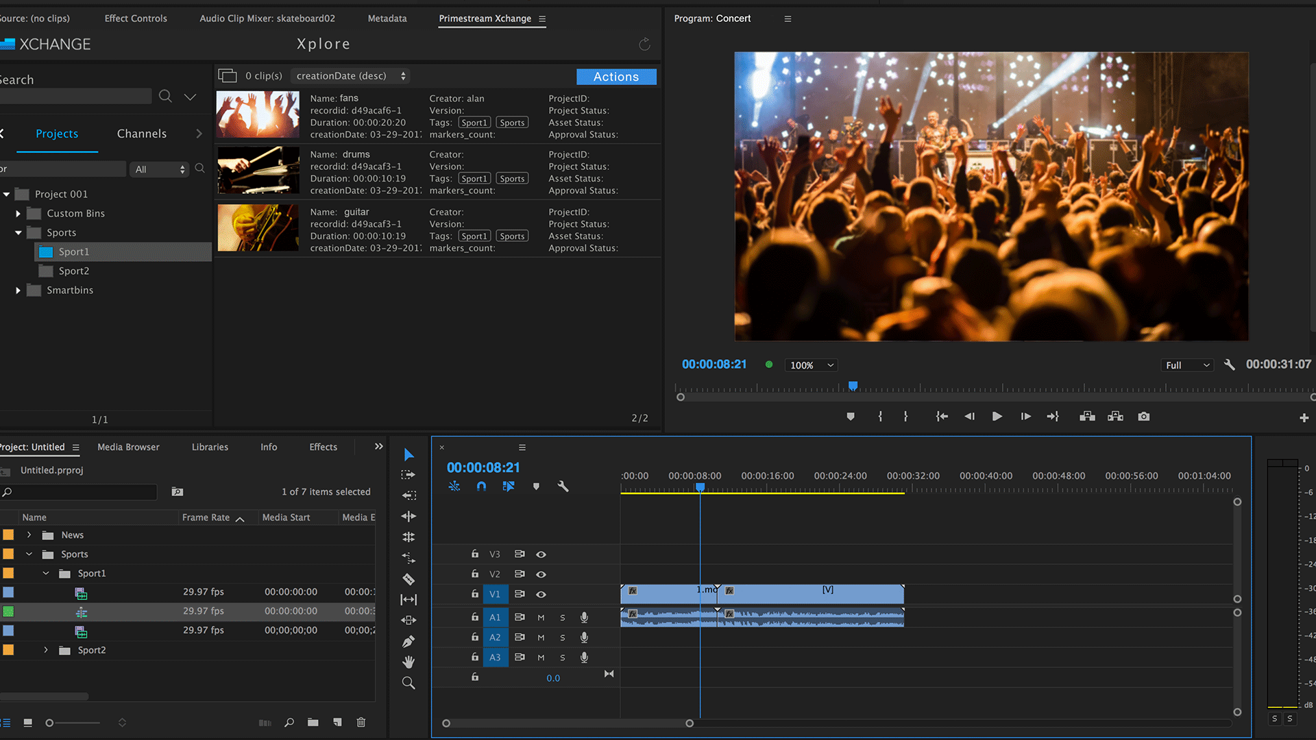 NENT Group Automates Content Workflows With Primestream's Xchange MAM