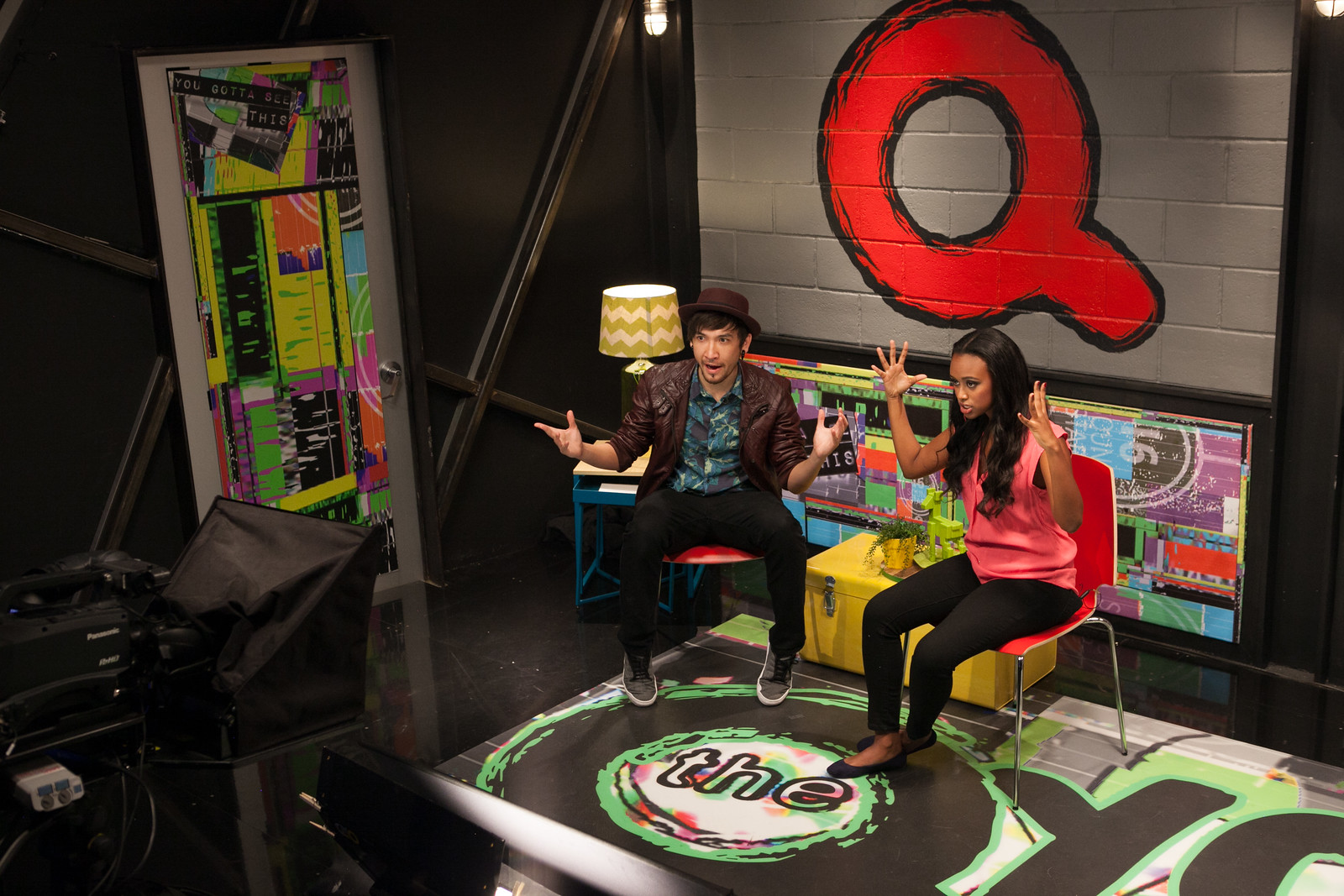 QYOU India premieres on Tata Sky, announces partnership with Pocket Aces Digital Studio India