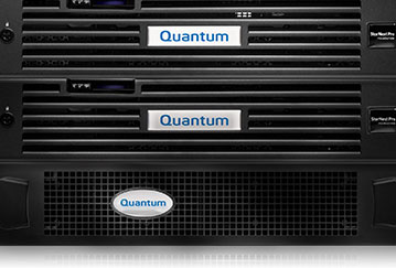 NewBay Media Music Group lifts tempo of video production with Quantum Storage