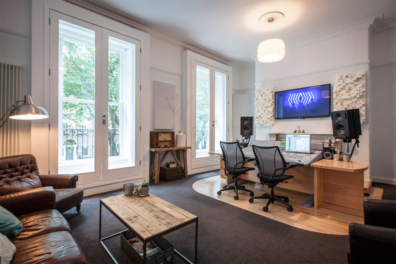 Raygun Creative builds its media foundation around EditShare
