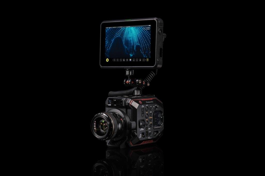 The New Atomos Shinobi 7 is here - Digital Studio India
