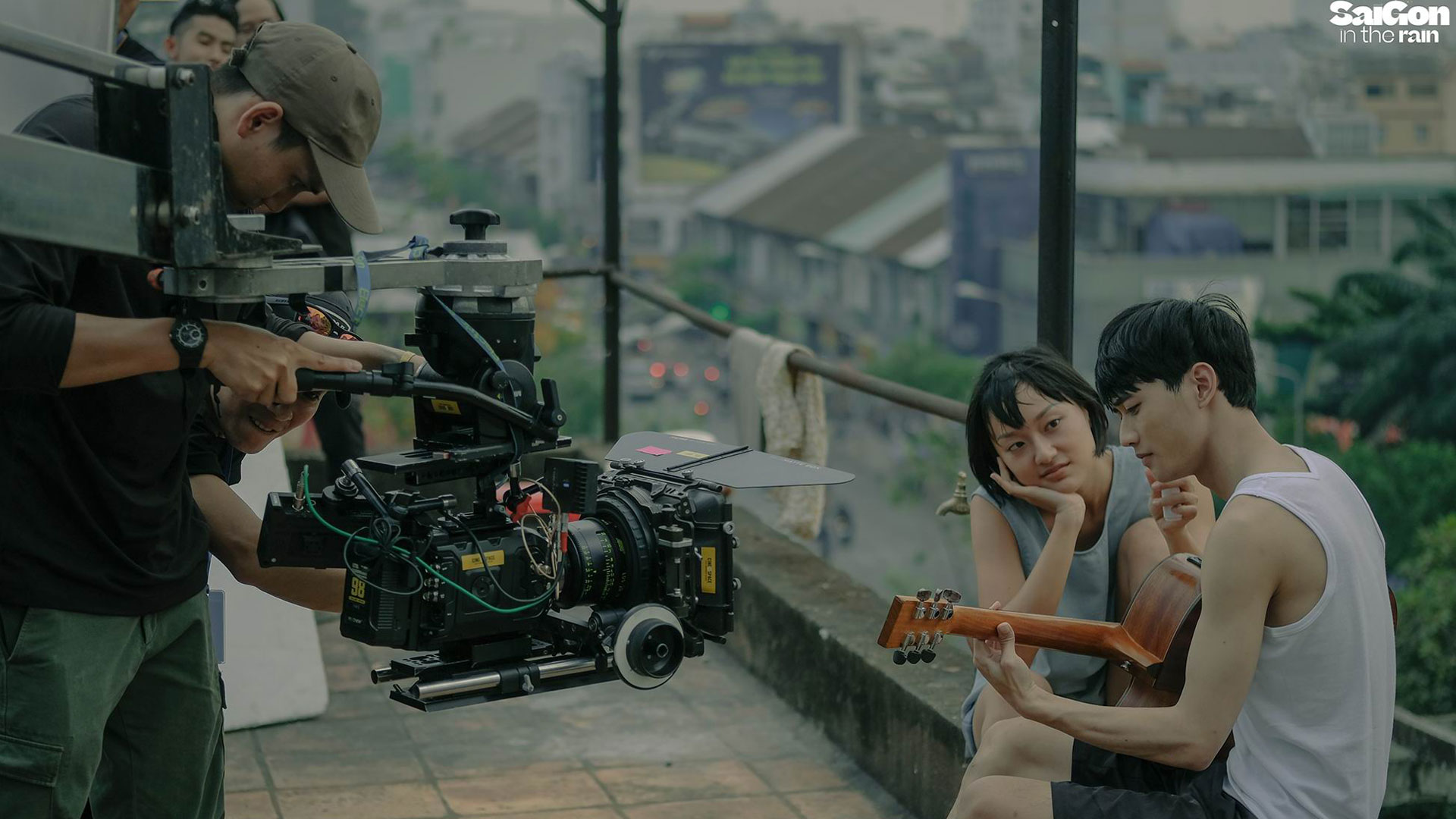 films shot on ursa mini pro