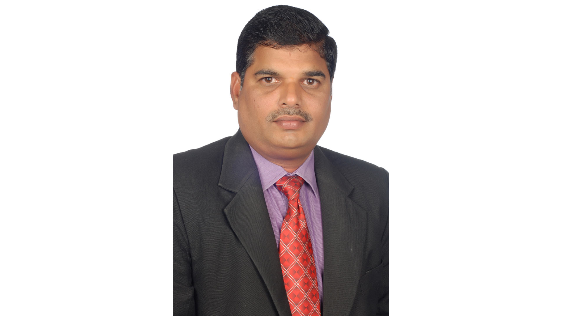 Masstech Announces Srinivas Gankidi As New Sales Manager For India