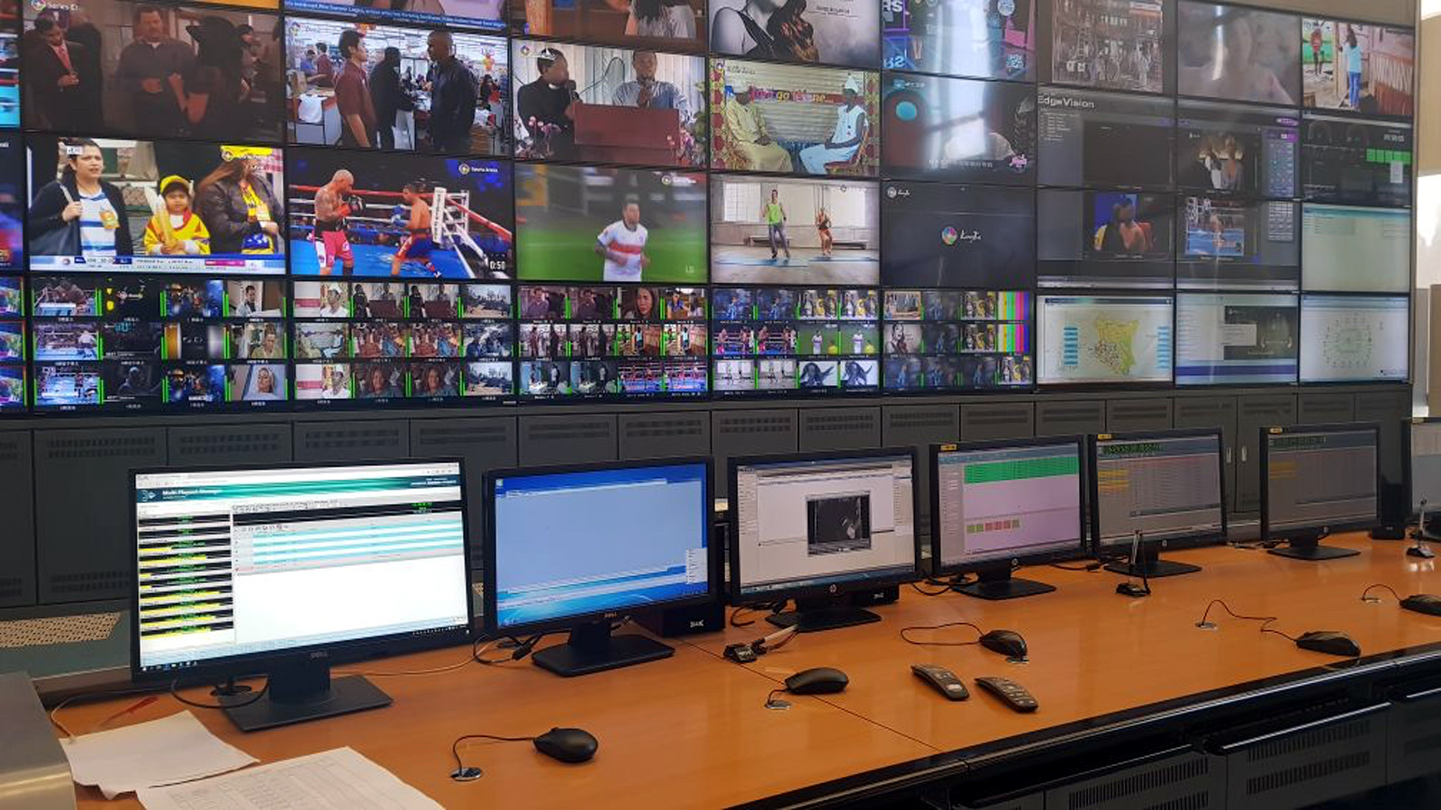 StarTimes invests in IP streaming platform with PlayBox Neo