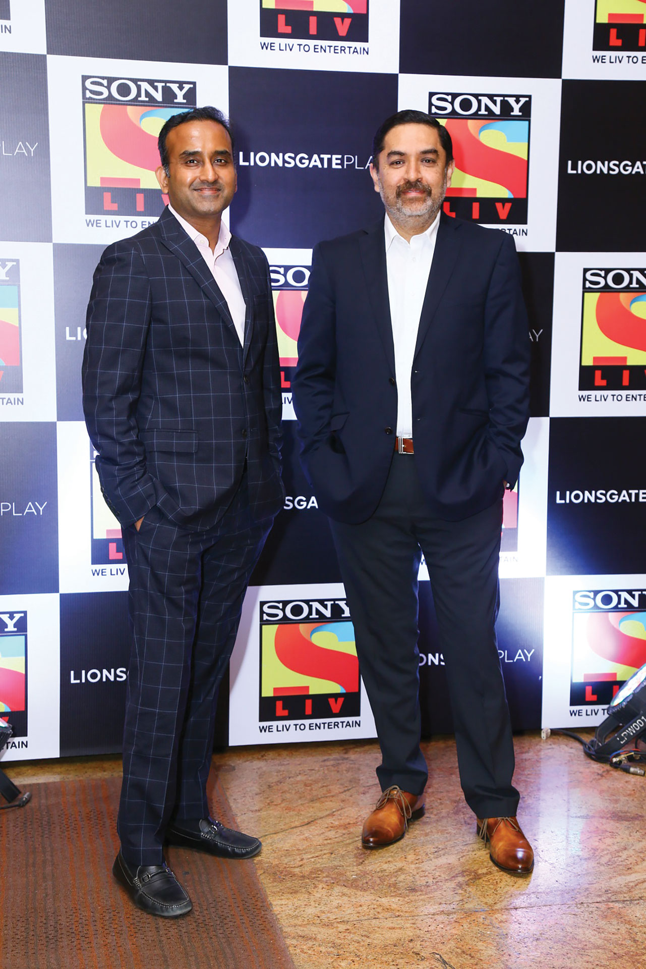 In conversation with Uday Sodhi, SPN India - Part III