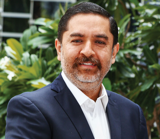 Hot 100, OTT, Uday Sodhi, EVP and Head, Digital Business,  Sony Pictures Network India